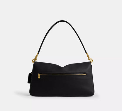 Brass/Black