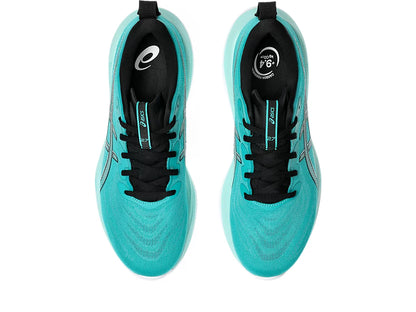 Wave Teal/Illuminate Mint