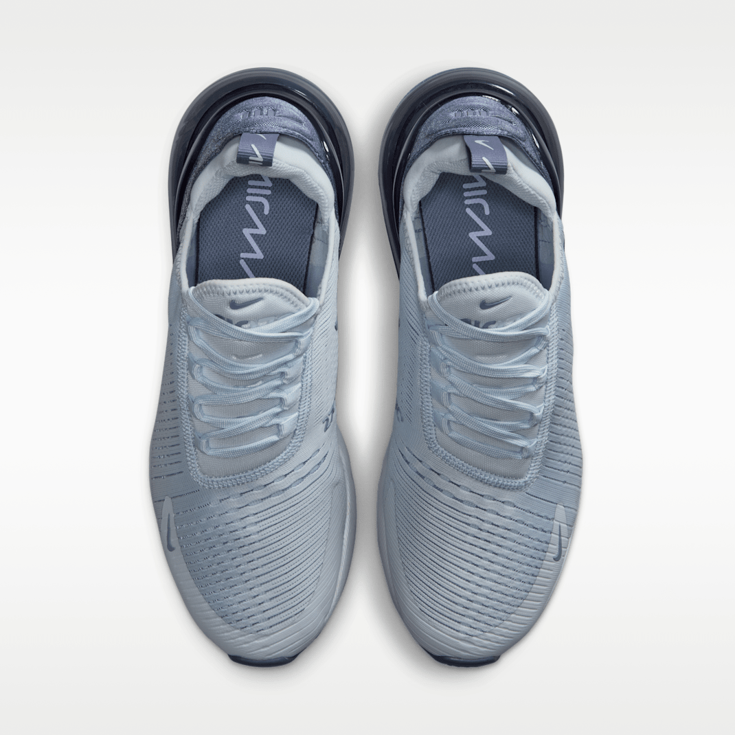 Blue Tint/White/Ashen Slate