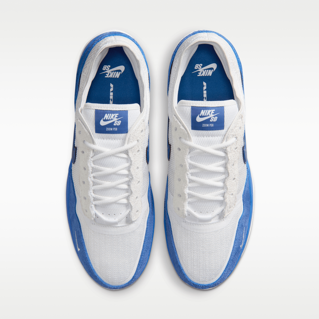 Sport Royal/White/Black/Sport Royal