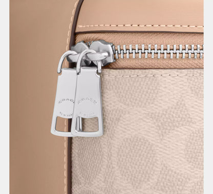 Silver/Sand/Taupe