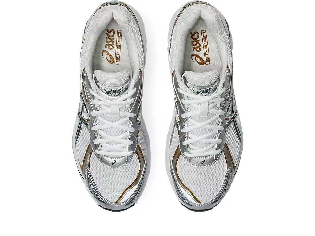 Cream/Pure Gold
