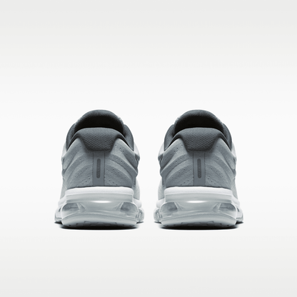 White/Wolf Grey/Dark Grey