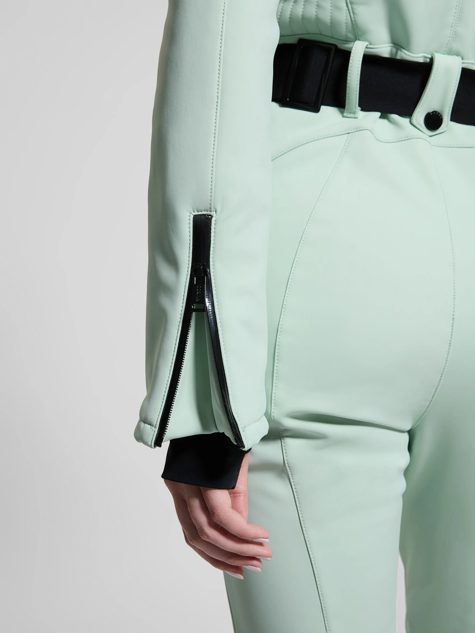 Soft Mint