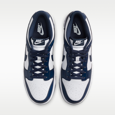 White/White/Midnight Navy