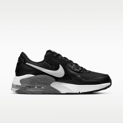 Black/Dark Grey/White