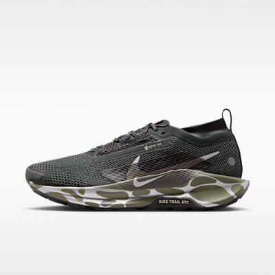 Anthracite/Light Army/Red Sepia/Reflect Silver