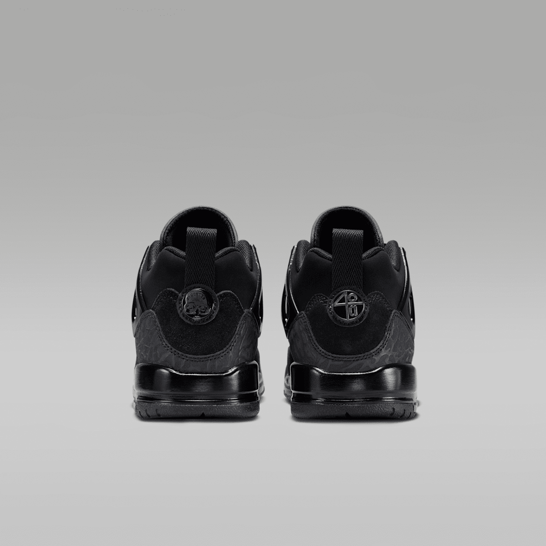 Black/Anthracite/Black 3