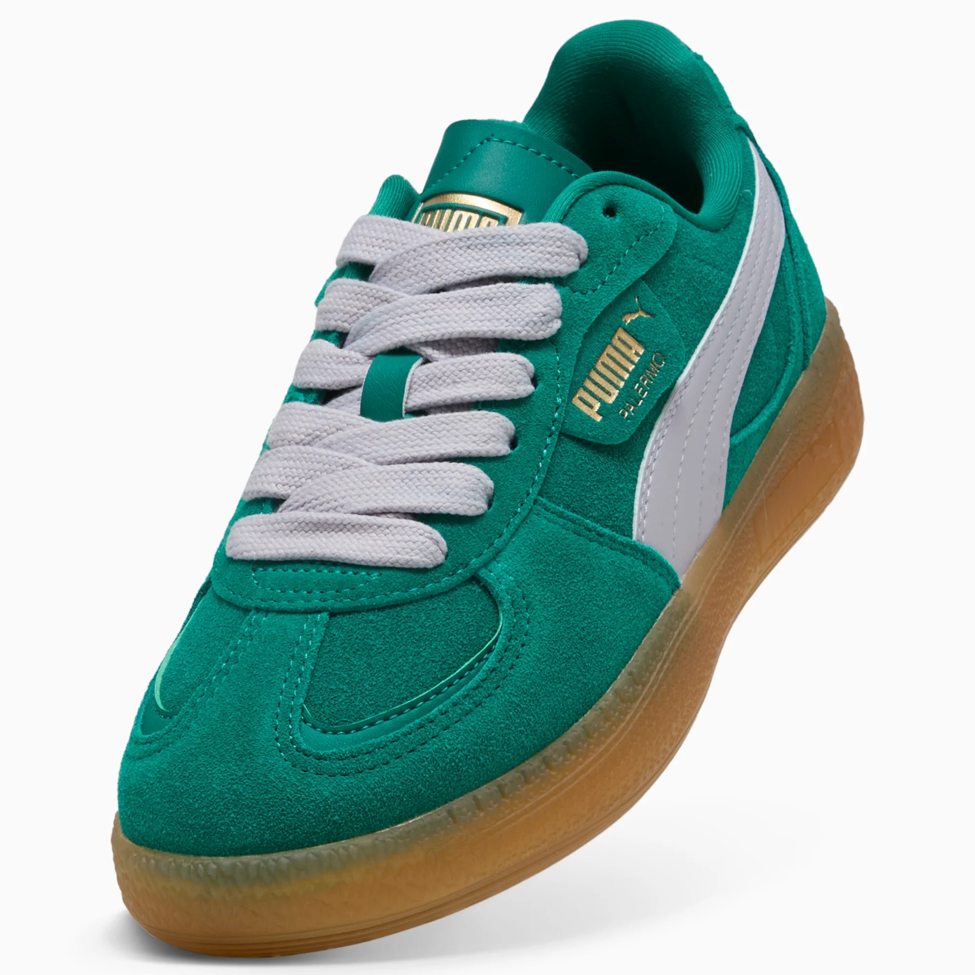 Wild Green-Lilac Crush