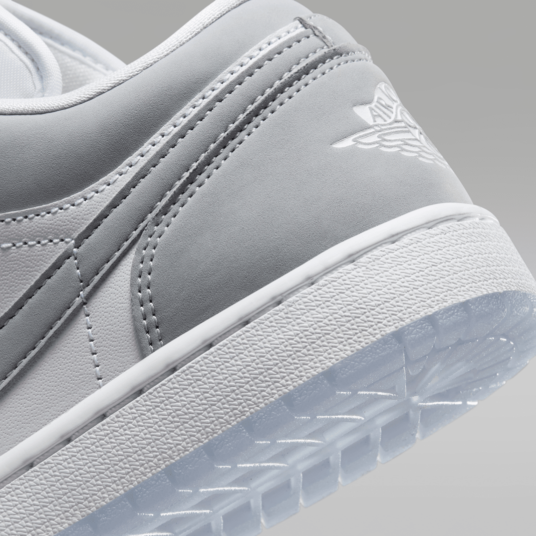 White/Aluminum/Wolf Grey