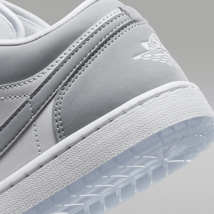 White/Aluminum/Wolf Grey