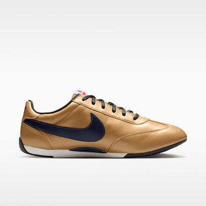 Metallic Gold/Light Crimson/Black/Midnight Navy
