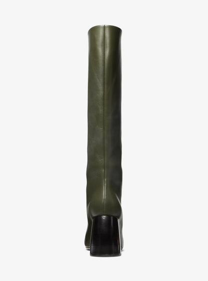 BOTTLE GREEN