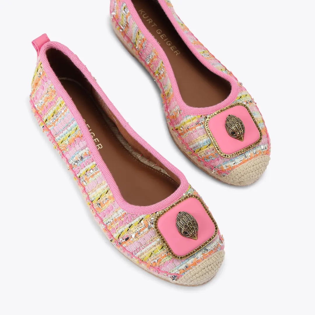 Pink Combination