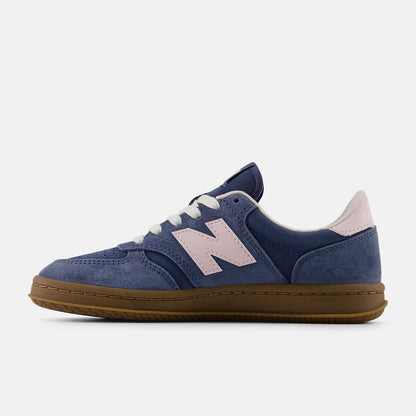 Vintage Indigo With Nb Navy And Rose Sugar
