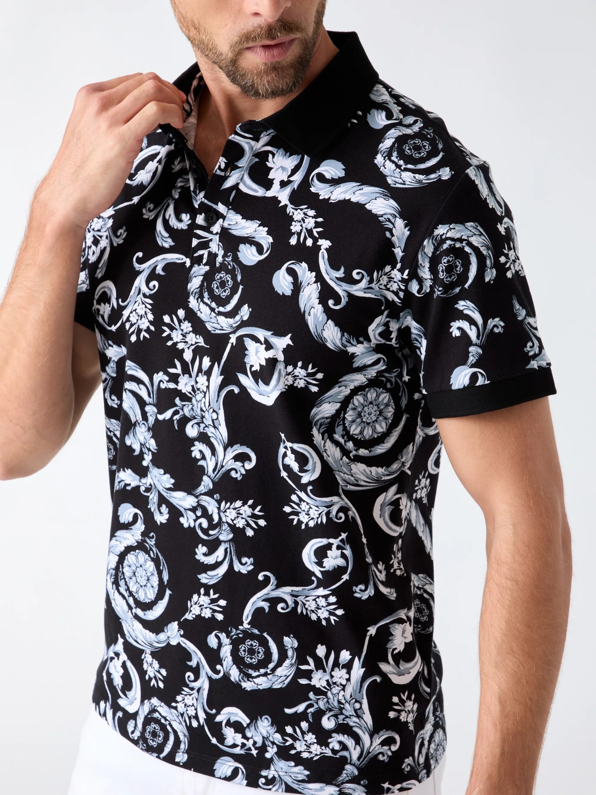 Black Multi