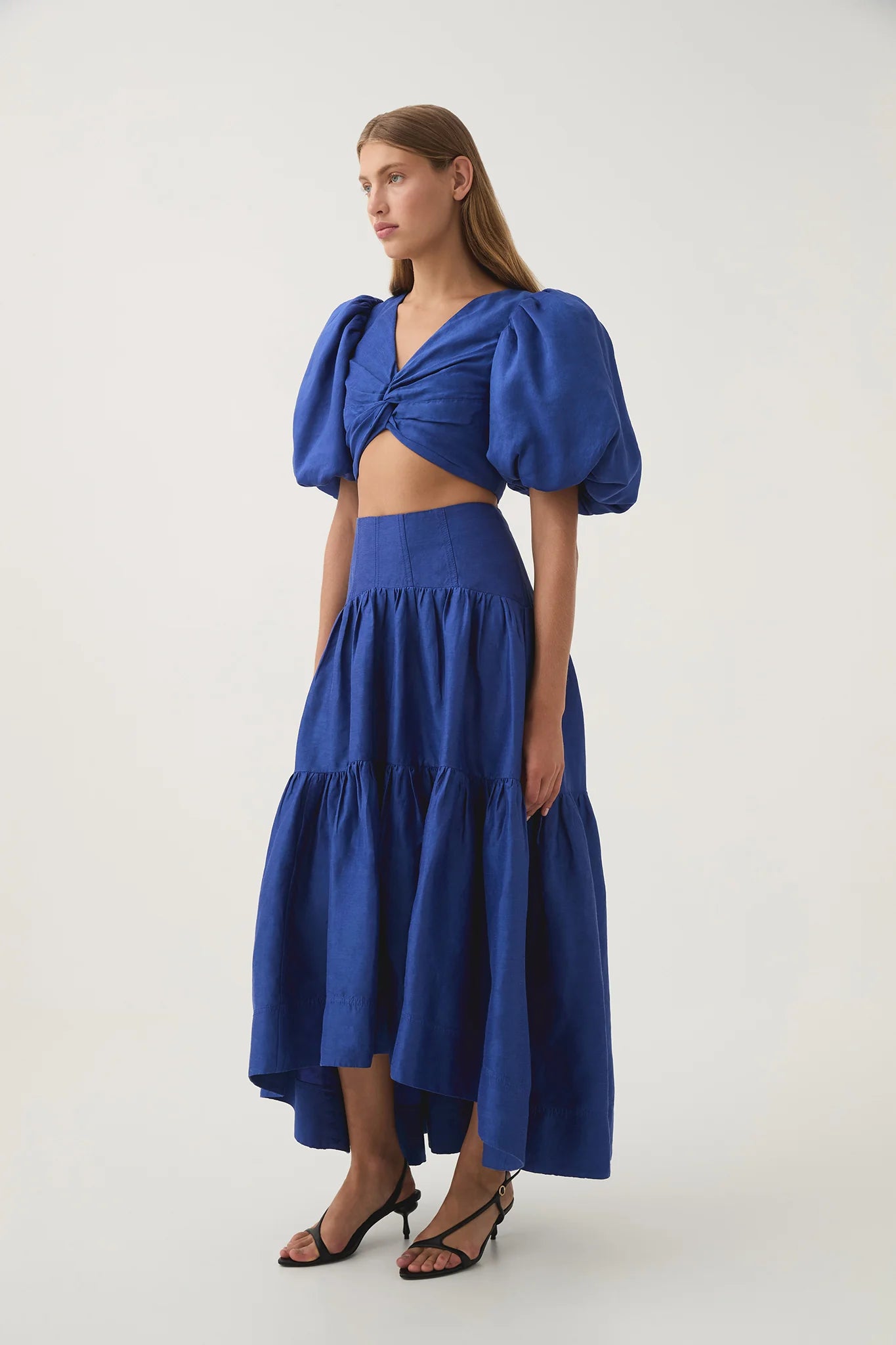 COBALT BLUE