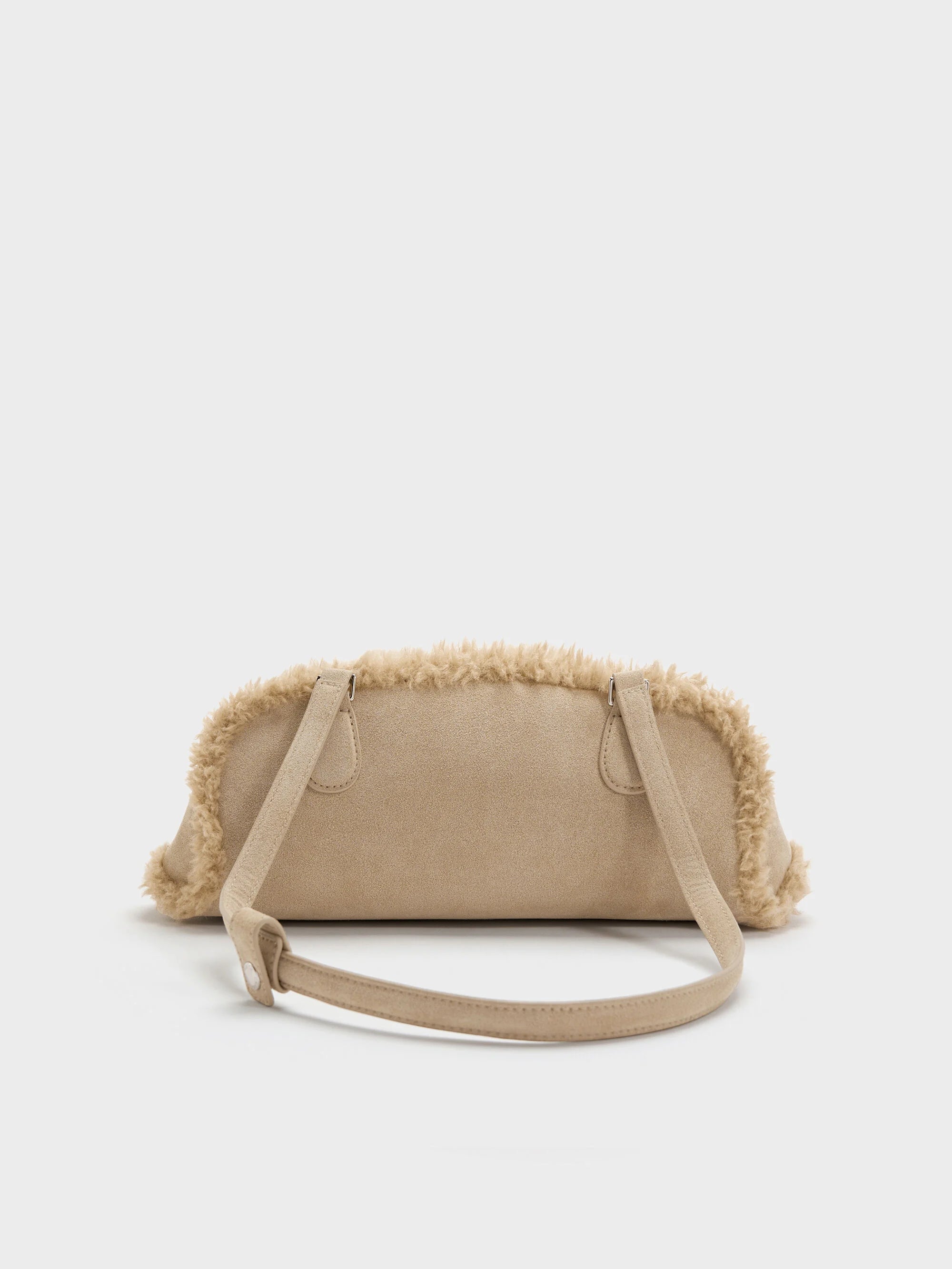Nutmeg Beige