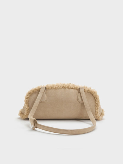 Nutmeg Beige