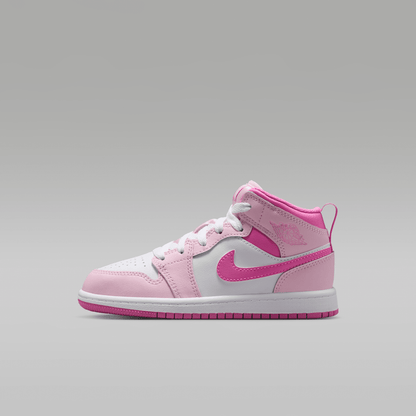 Pink Foam/China Rose/White/Pink Foam 2