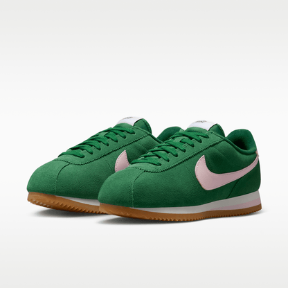Sport Green/Sail/Gum Light Brown/Pink Foam