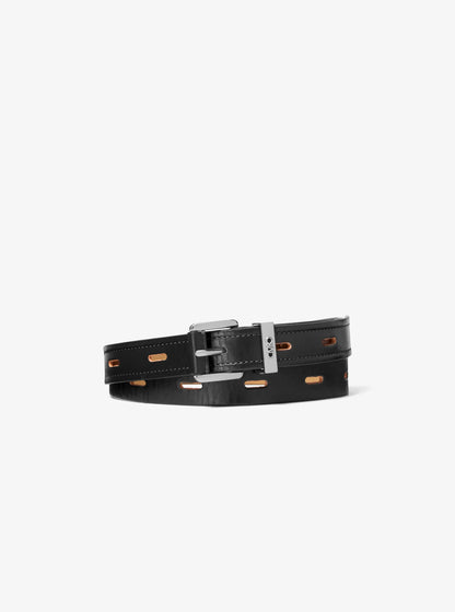 BLACK/SILVER