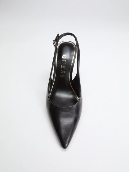 Black 001