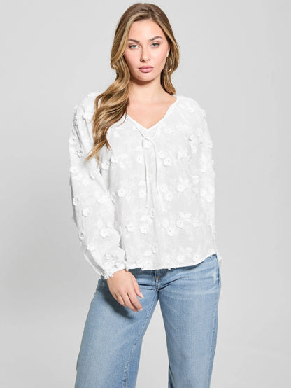 Pure White