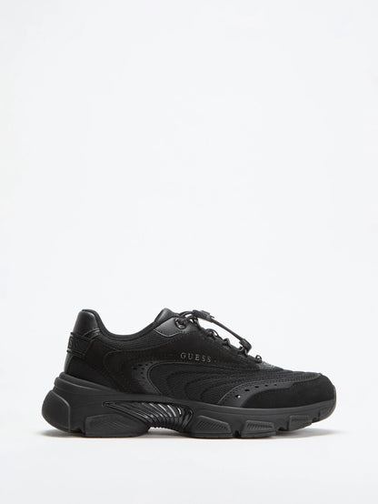 Black 001