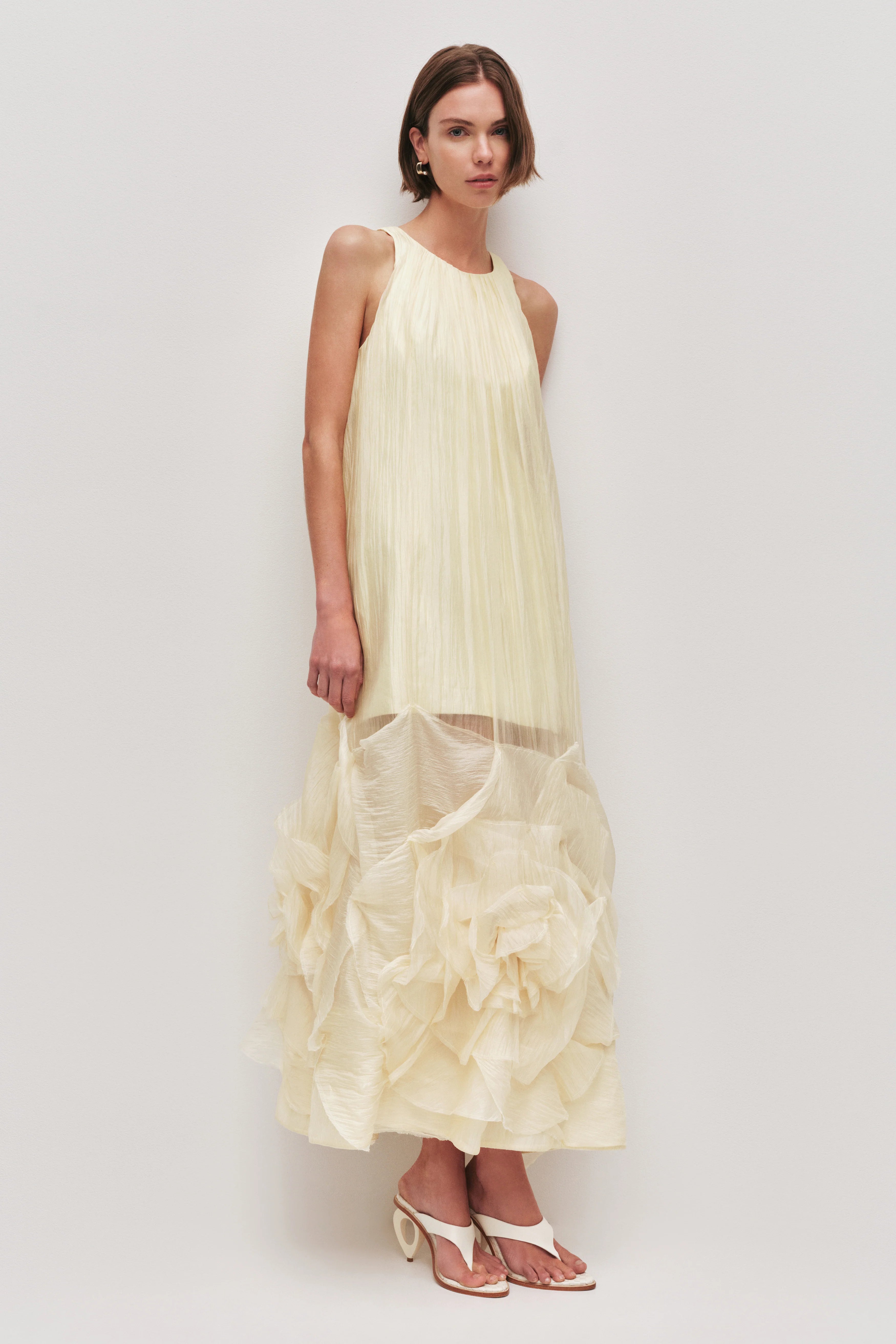 PASTEL YELLOW