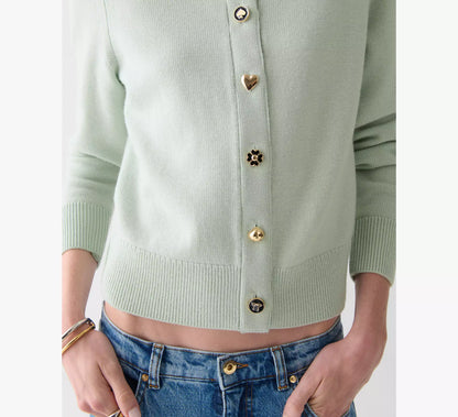Mint Frosting