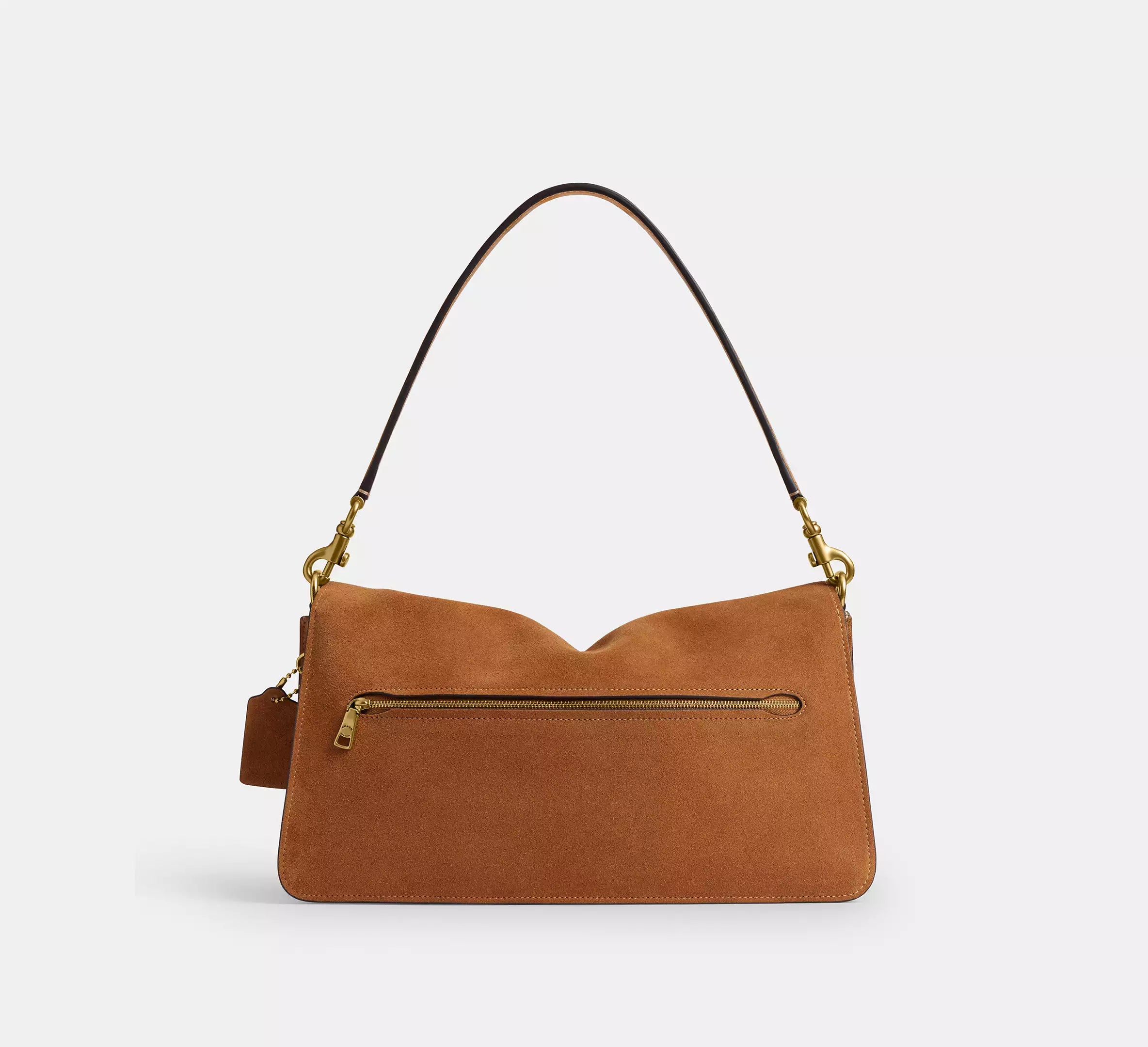 Brass/Caramel