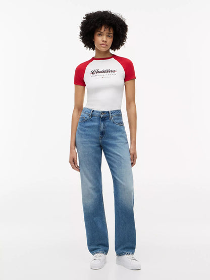 White / Red