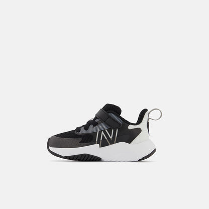 Black With Nb 103 White