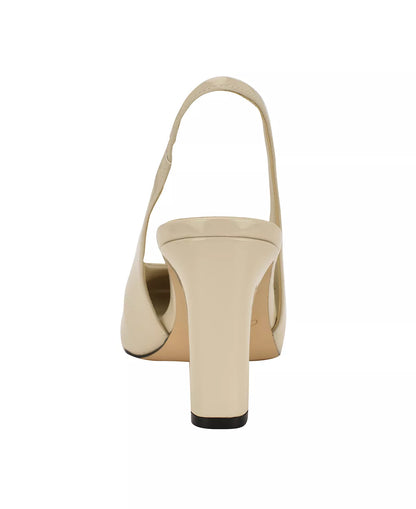 Ivory Patent