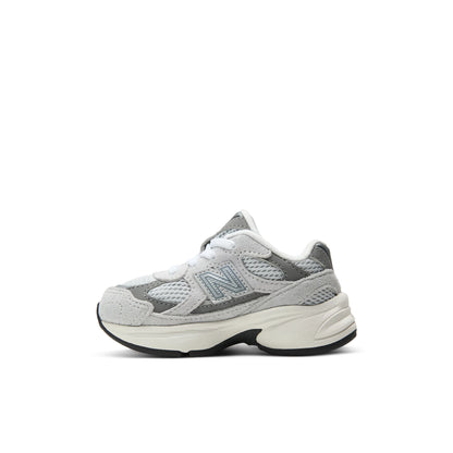 Raincloud With Harbor Grey
