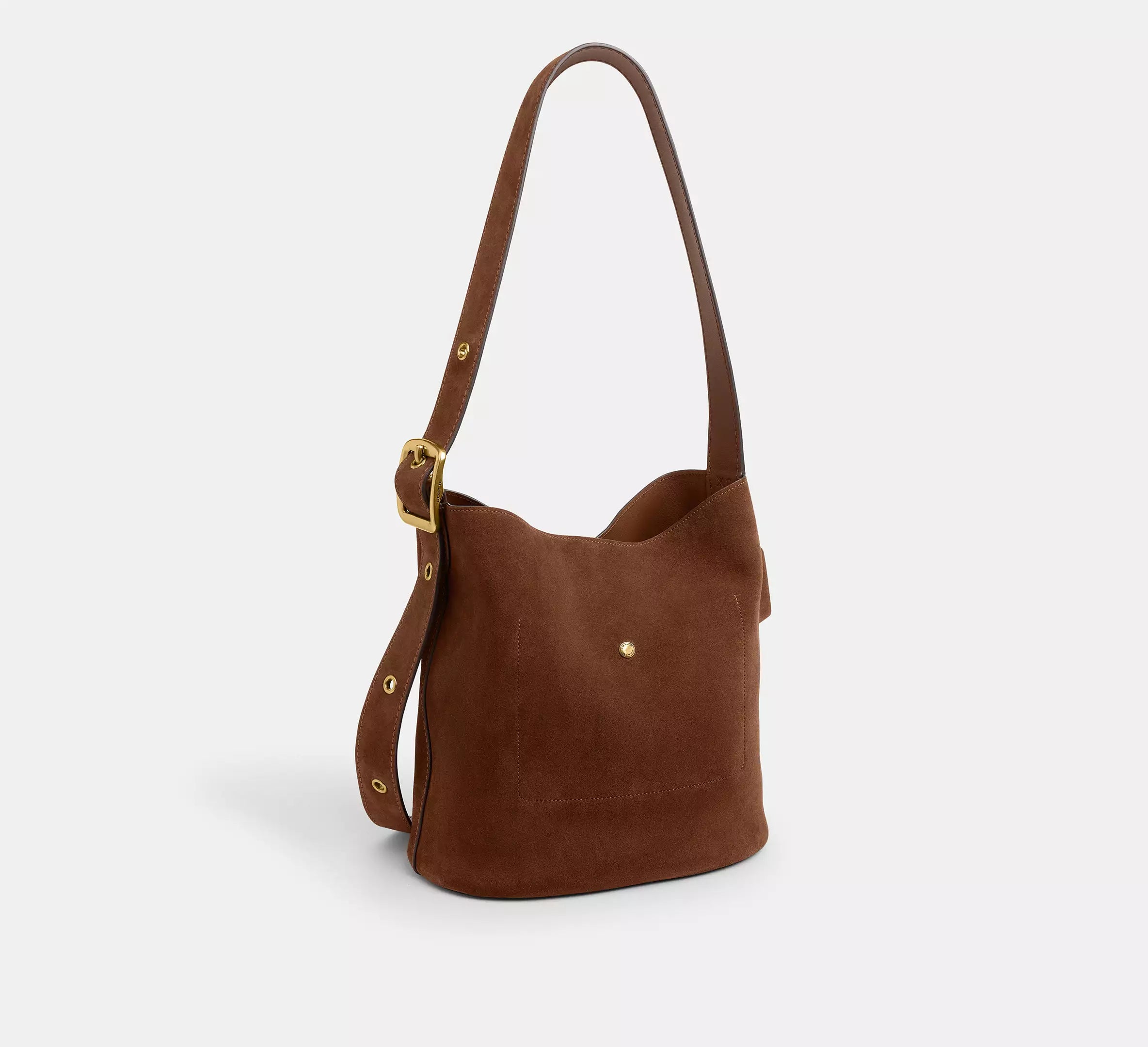 Brass/Warm Brown