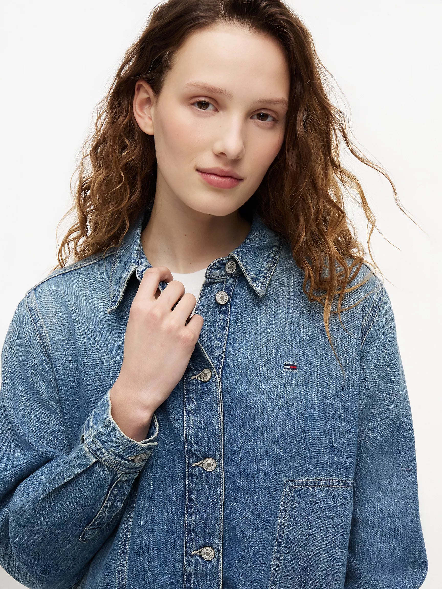 Denim Medium