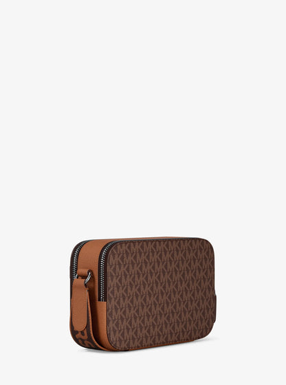 BROWN/LUGGAGE