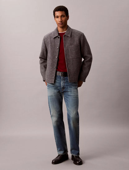 Grey Heather
