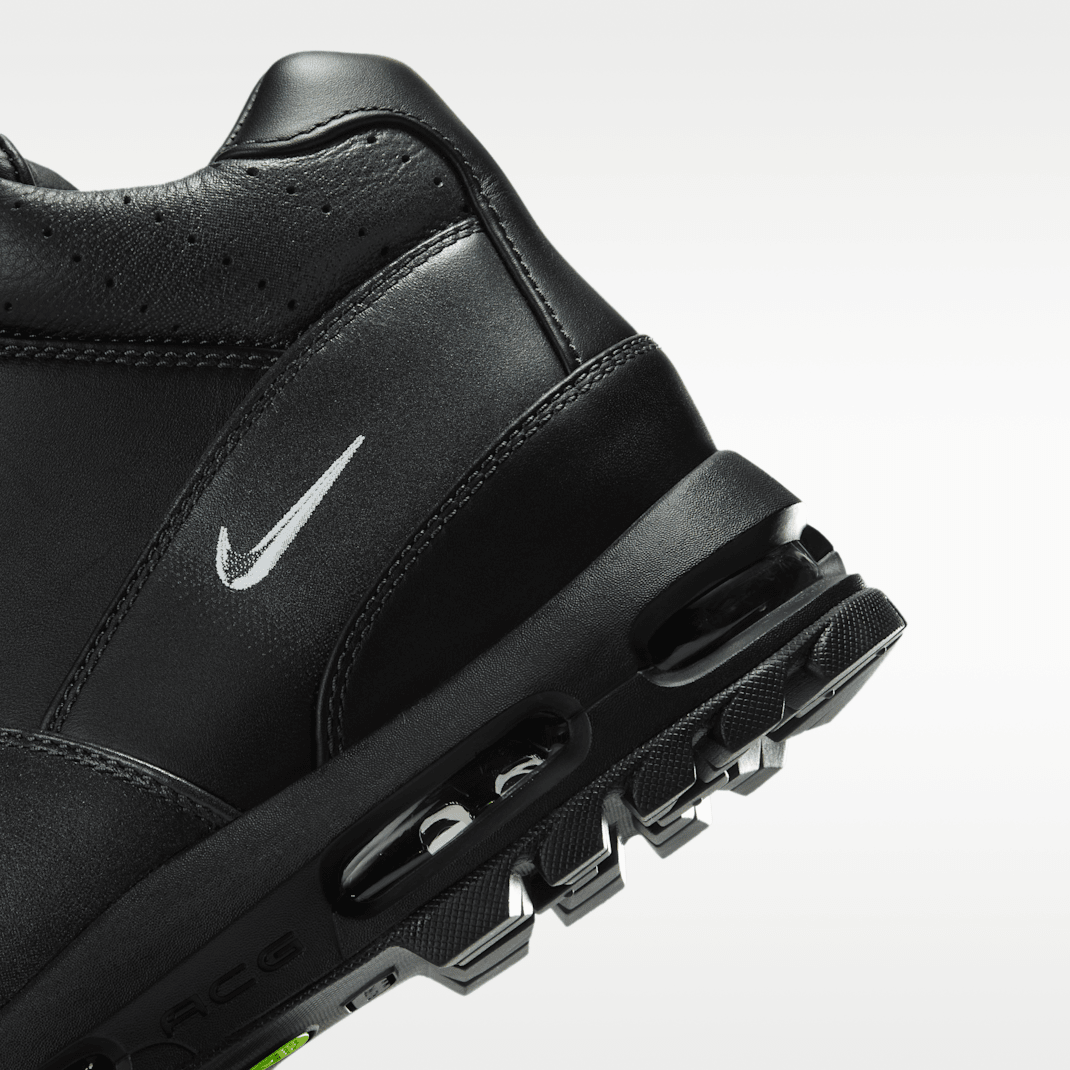 Black/Anthracite/Volt/White