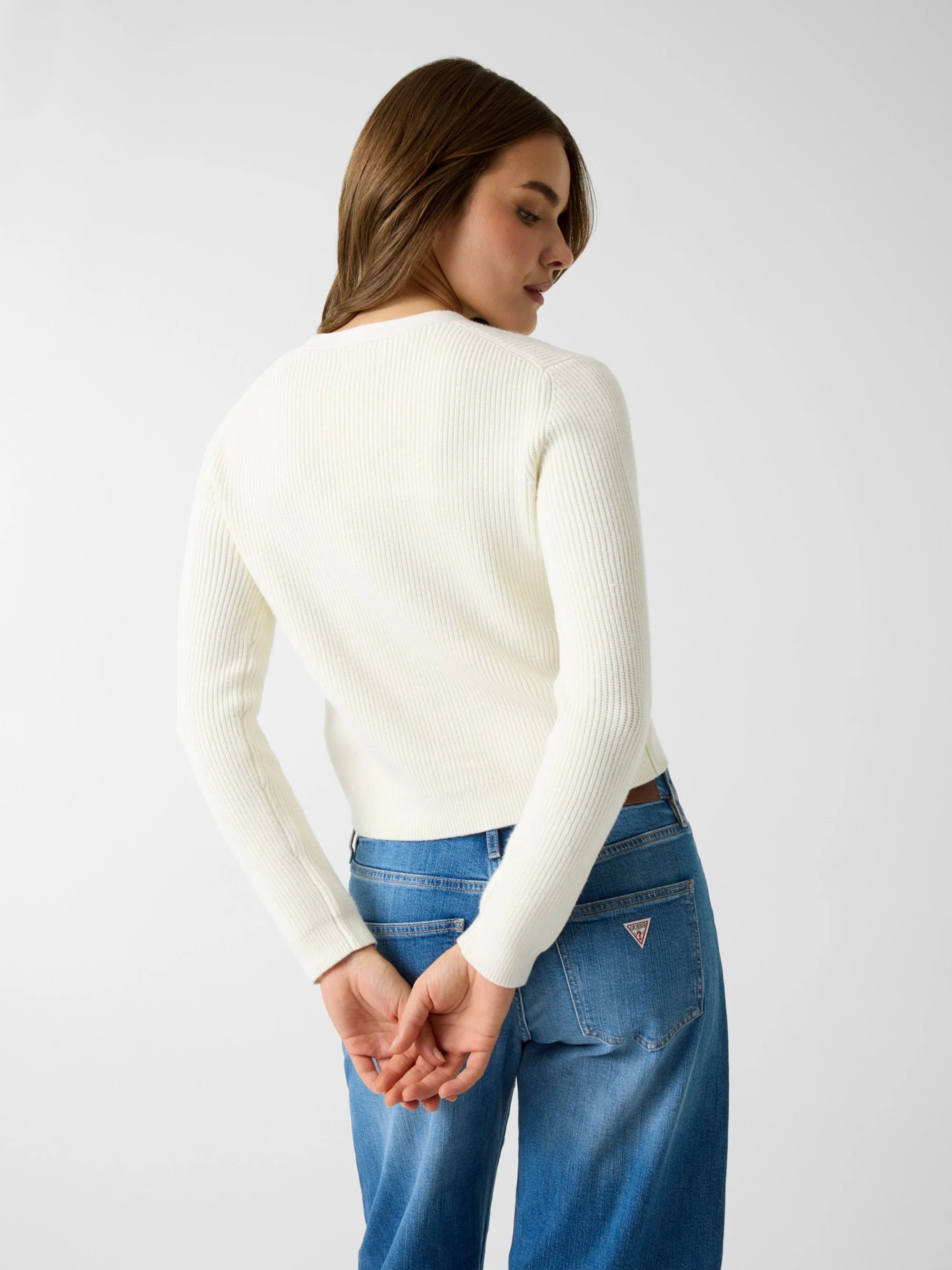 Warm White