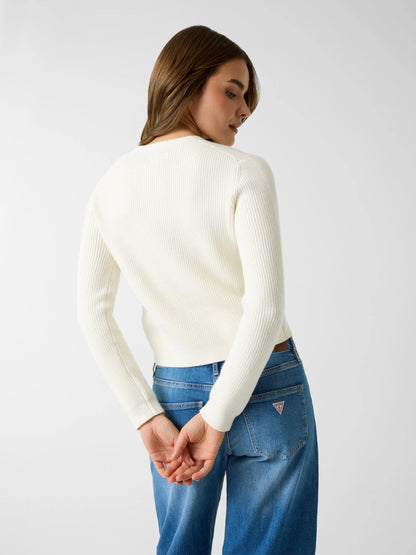 Warm White