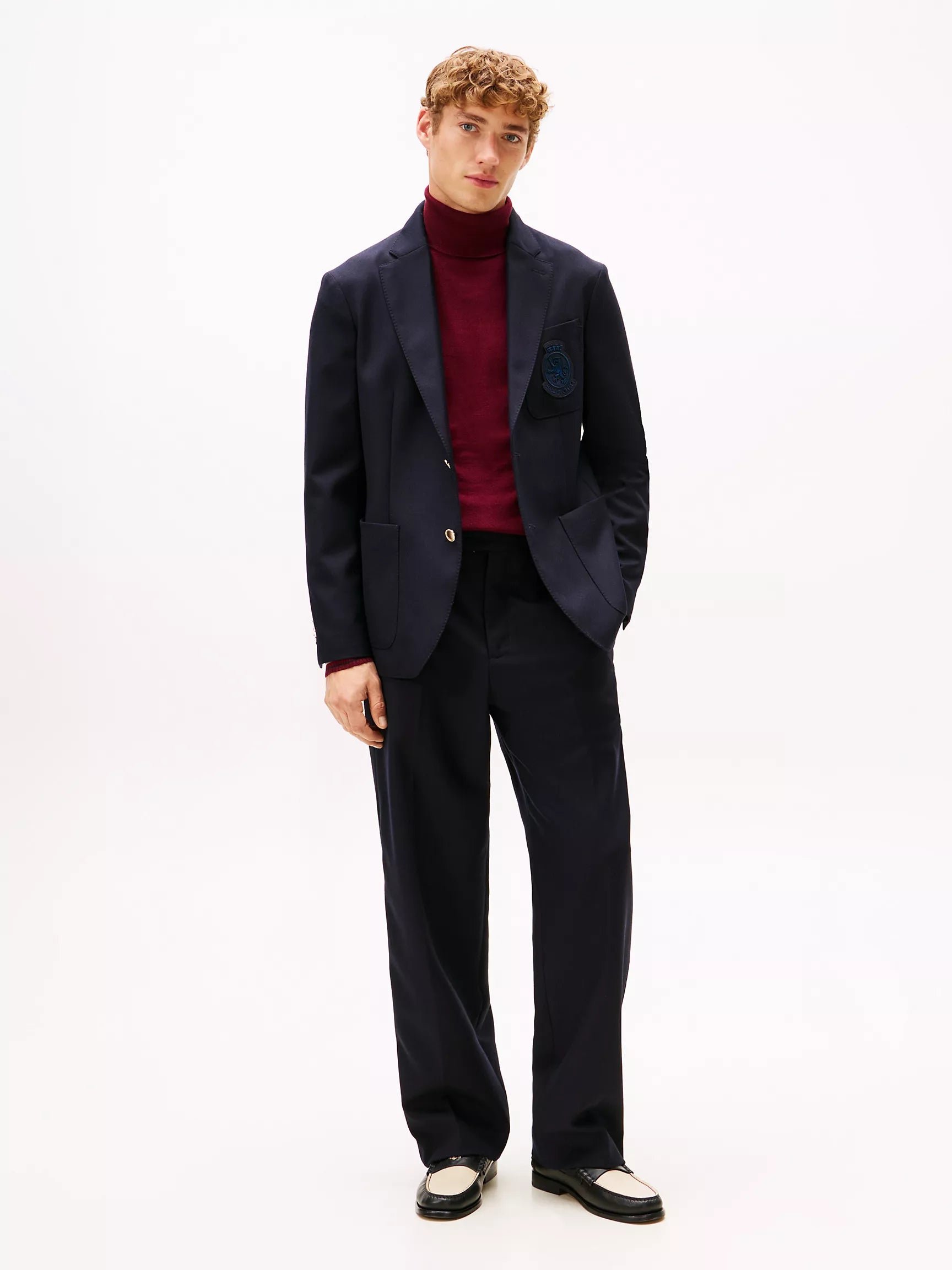 Navy