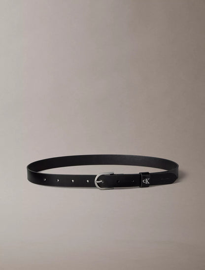 Ck Black / Antique Nickel