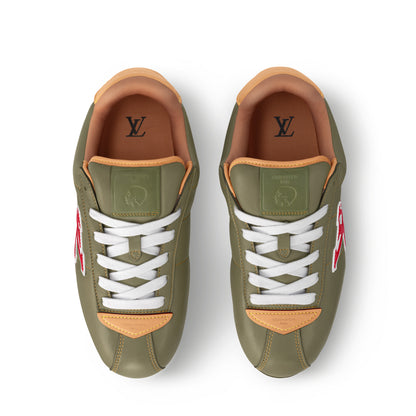 Verde