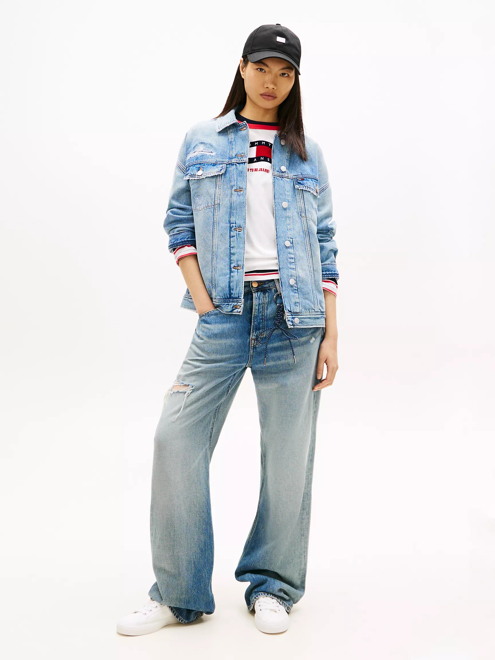 Denim Light