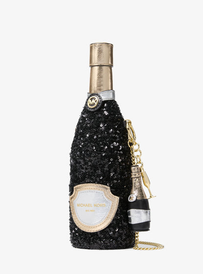 BLACK/GOLD