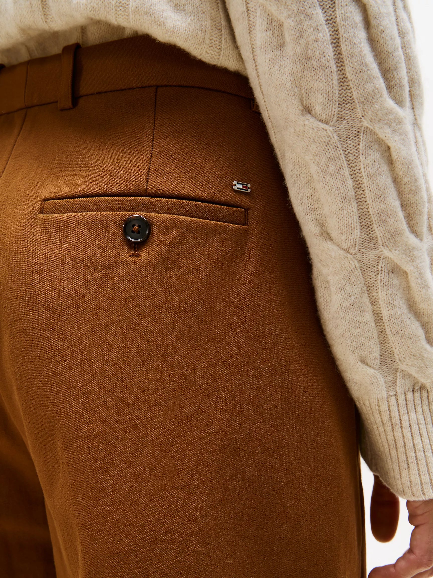 Highland Khaki