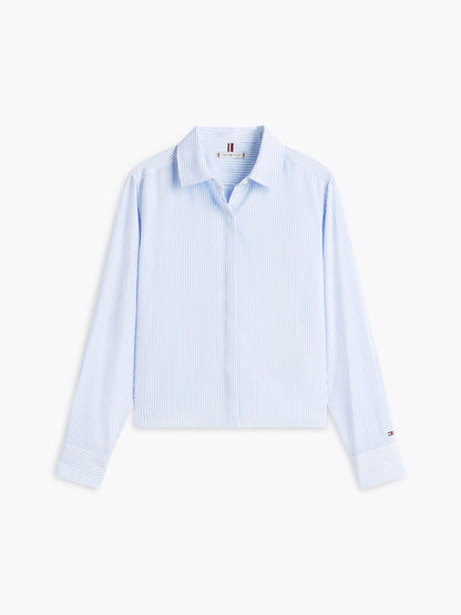 Classic Ithaca Mid Blue